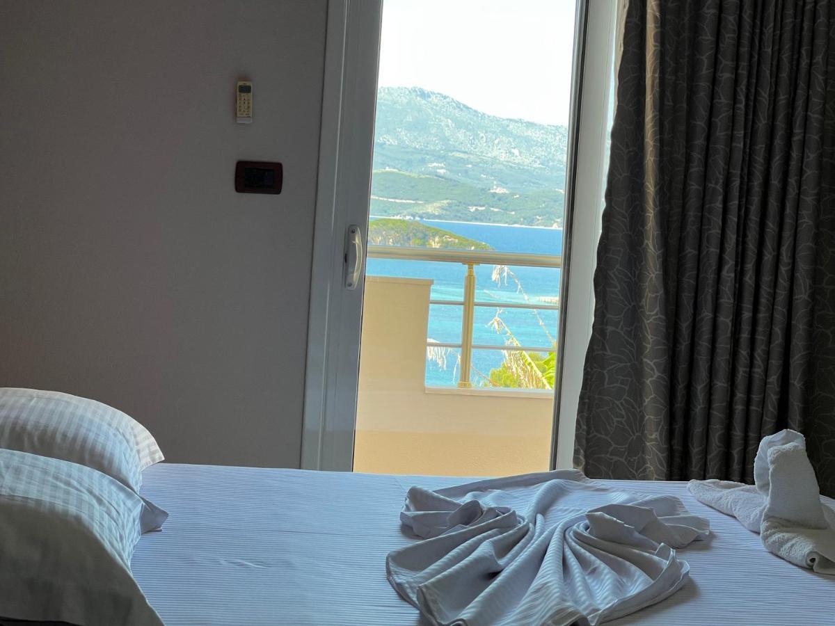Hotel Elita 사밀 외부 사진